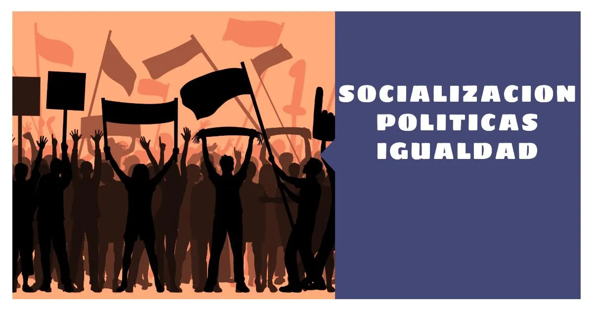 Agentes e Instrumentos de Socialización de Políticas de Igualdad